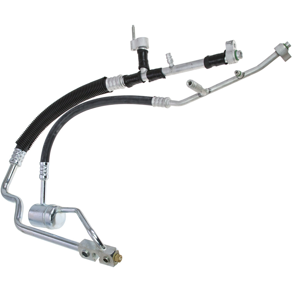 Manifold Hose ASSY 34-64449