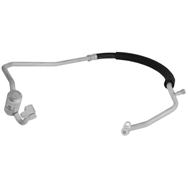Suction Hose 34-64452