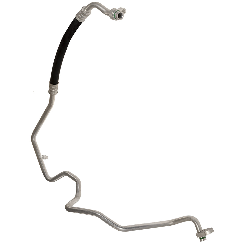 Suction Hose 34-64488