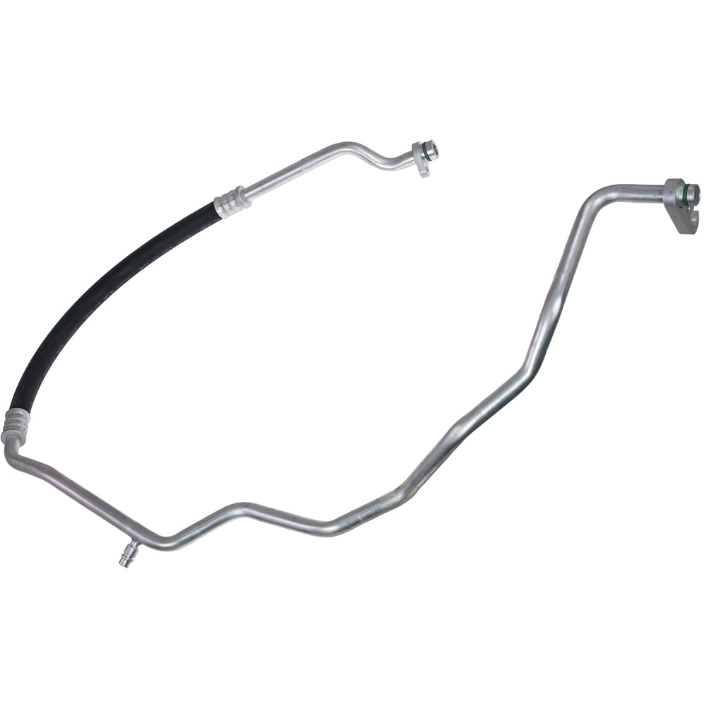 Suction Hose 34-64489