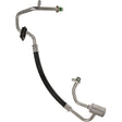 Suction Hose 34-64493