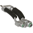 A Rear Expansion Valve Tube 34-64495