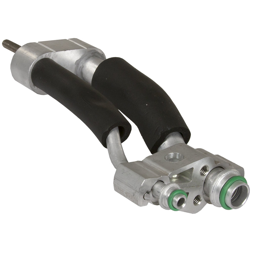 A Rear Expansion Valve Tube 34-64495