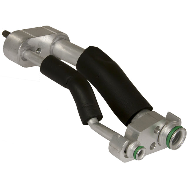 A Rear Expansion Valve Tube 34-64497