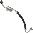 Discharge Hose 34-64505