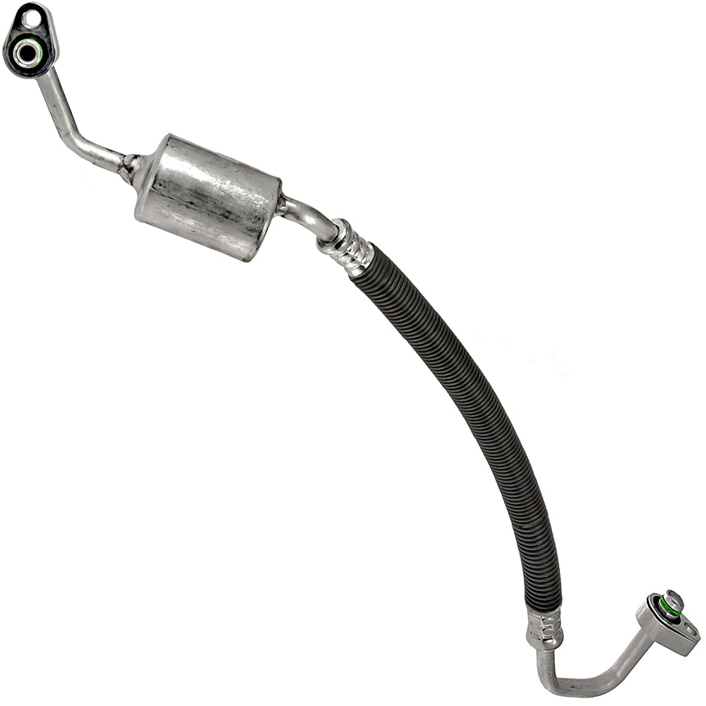 Discharge Hose 34-64505