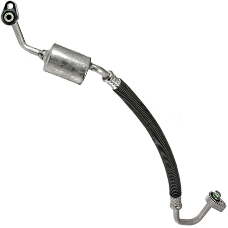 Discharge Hose 34-64505