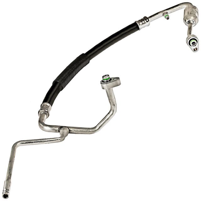 Discharge Hose 34-64506