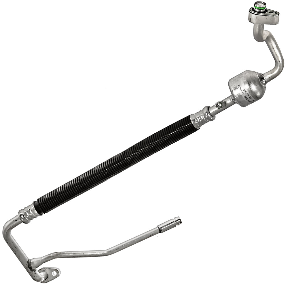 Discharge Hose 34-64507