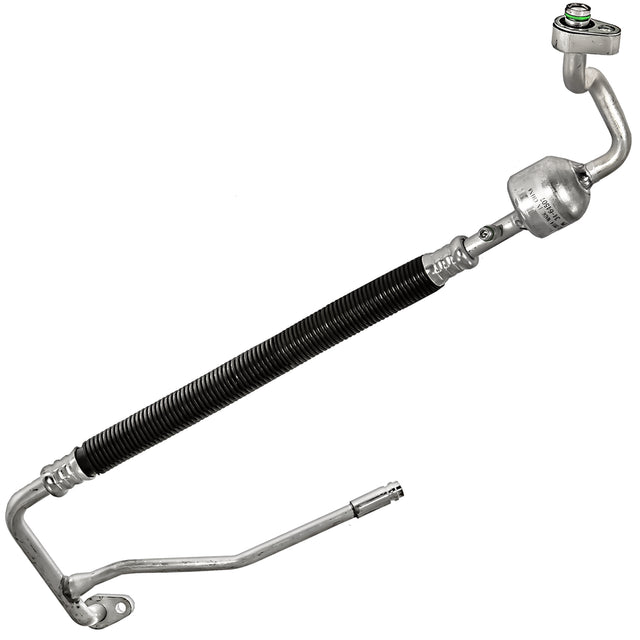 Discharge Hose 34-64507