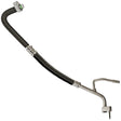 Discharge Hose Attaches to Condenser 34-64510