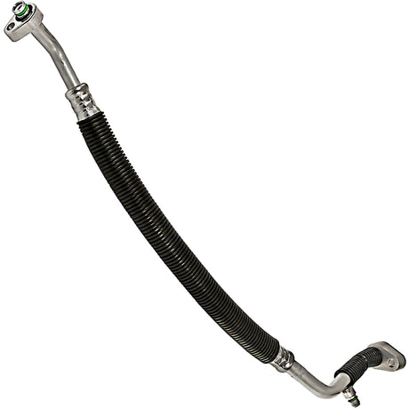 Discharge Hose Attaches to Compressor 34-64511