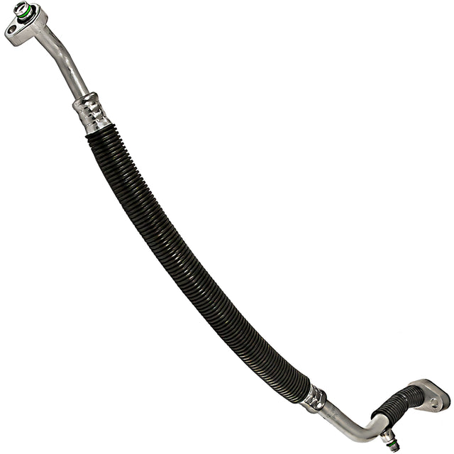 Discharge Hose Attaches to Compressor 34-64511