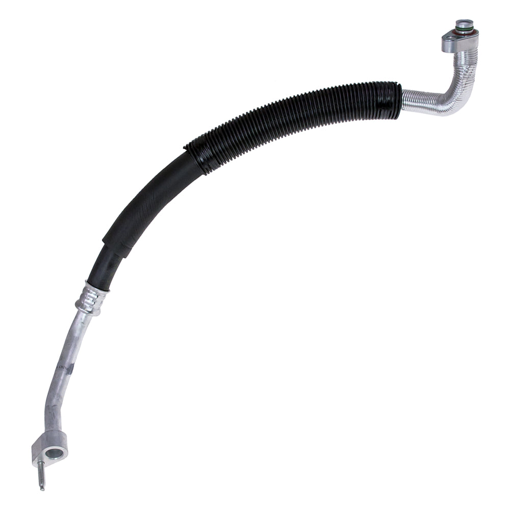 Suction Hose 34-64523