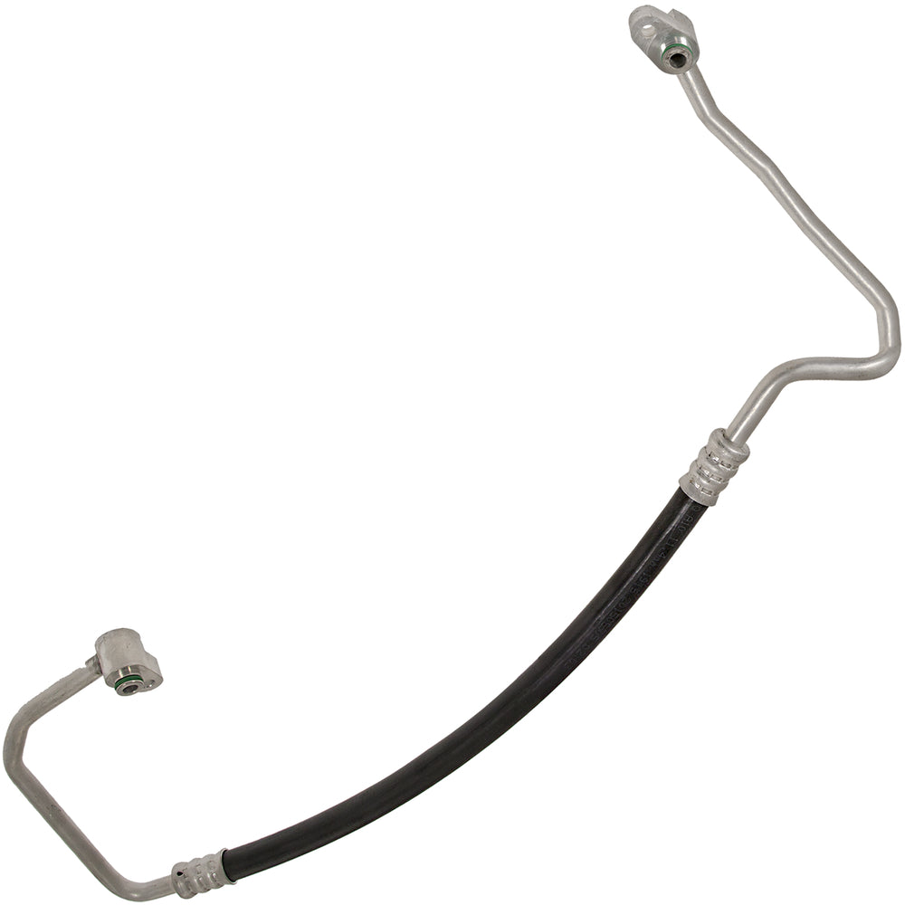 Discharge Hose 34-64531