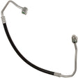 Discharge Hose 34-64532