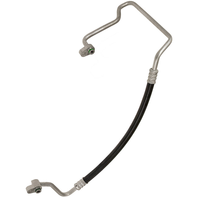 Discharge Hose ASSY 34-64538