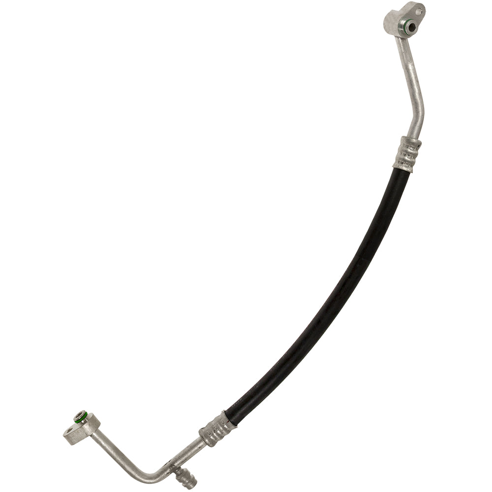 Discharge Hose ASSY 34-64541