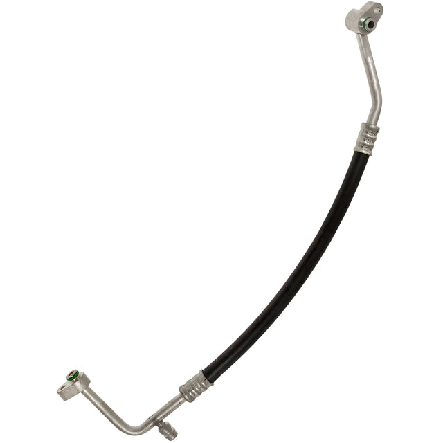 Discharge Hose ASSY 34-64541