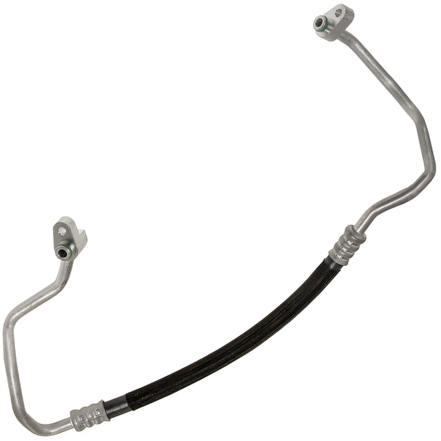 Discharge Hose ASSY 34-64542