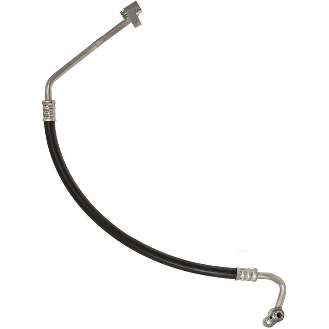 Discharge Hose ASSY 34-64544