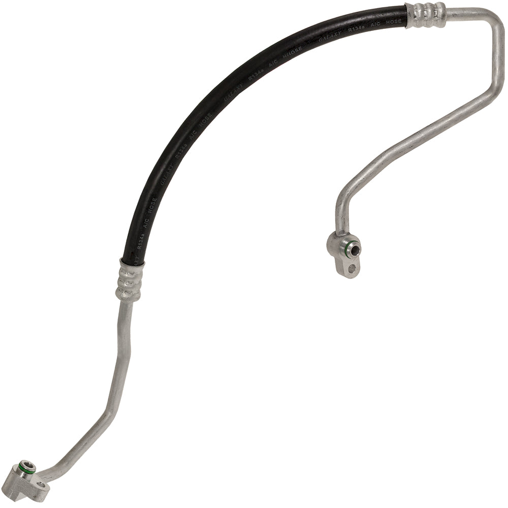 Discharge Hose ASSY 34-64546