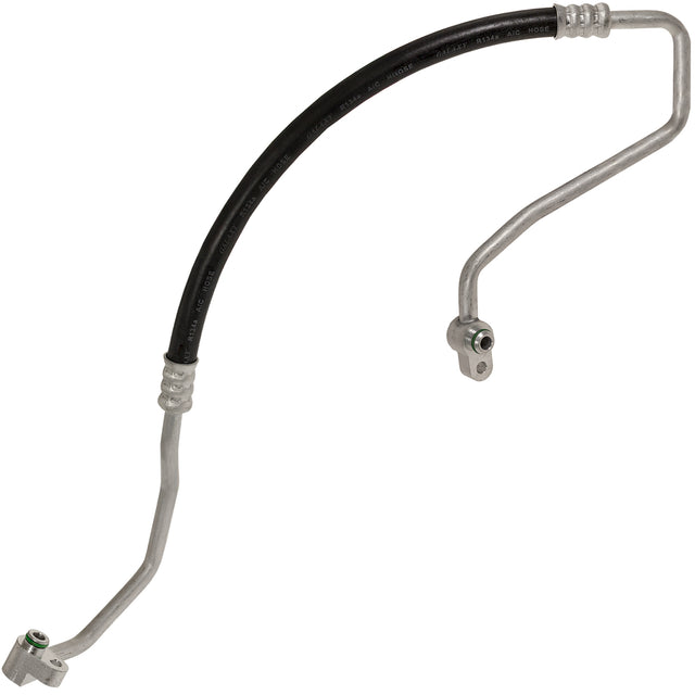 Discharge Hose ASSY 34-64546