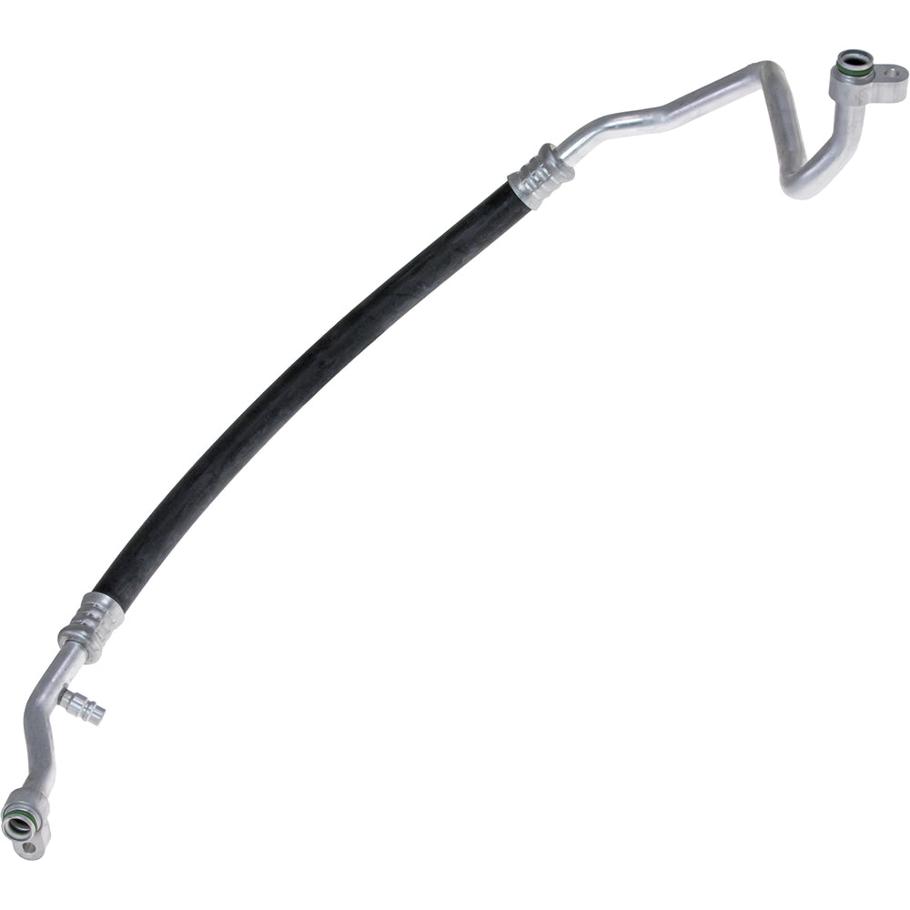 Suction Hose 34-64550