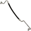 Discharge Hose 34-64551