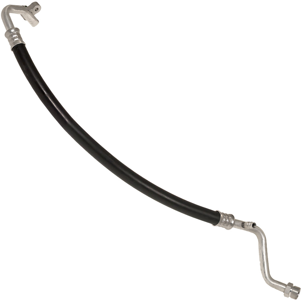 Suction Hose 34-64553