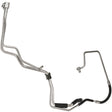 Suction Liquid Assembly w Orifice Tube 34-64559