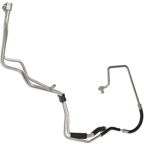 Suction Liquid Assembly w Orifice Tube 34-64559