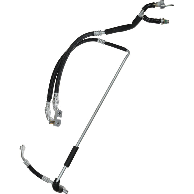 Manifold Hose ASSY 34-64560