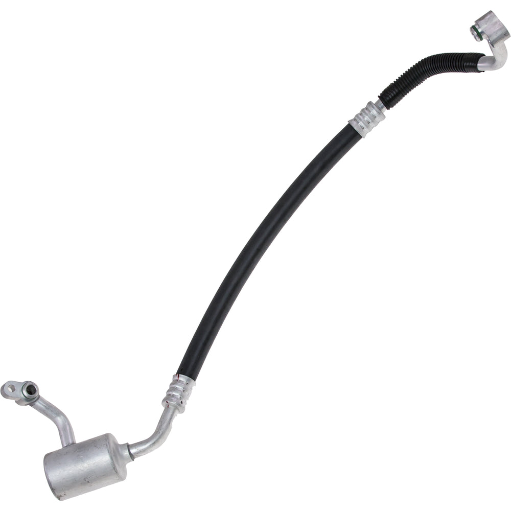 Suction Hose 34-64568