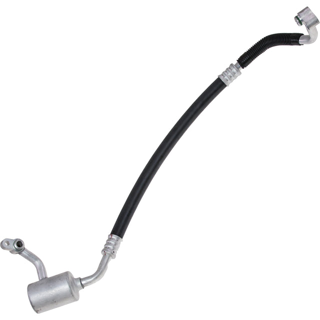 Suction Hose 34-64568