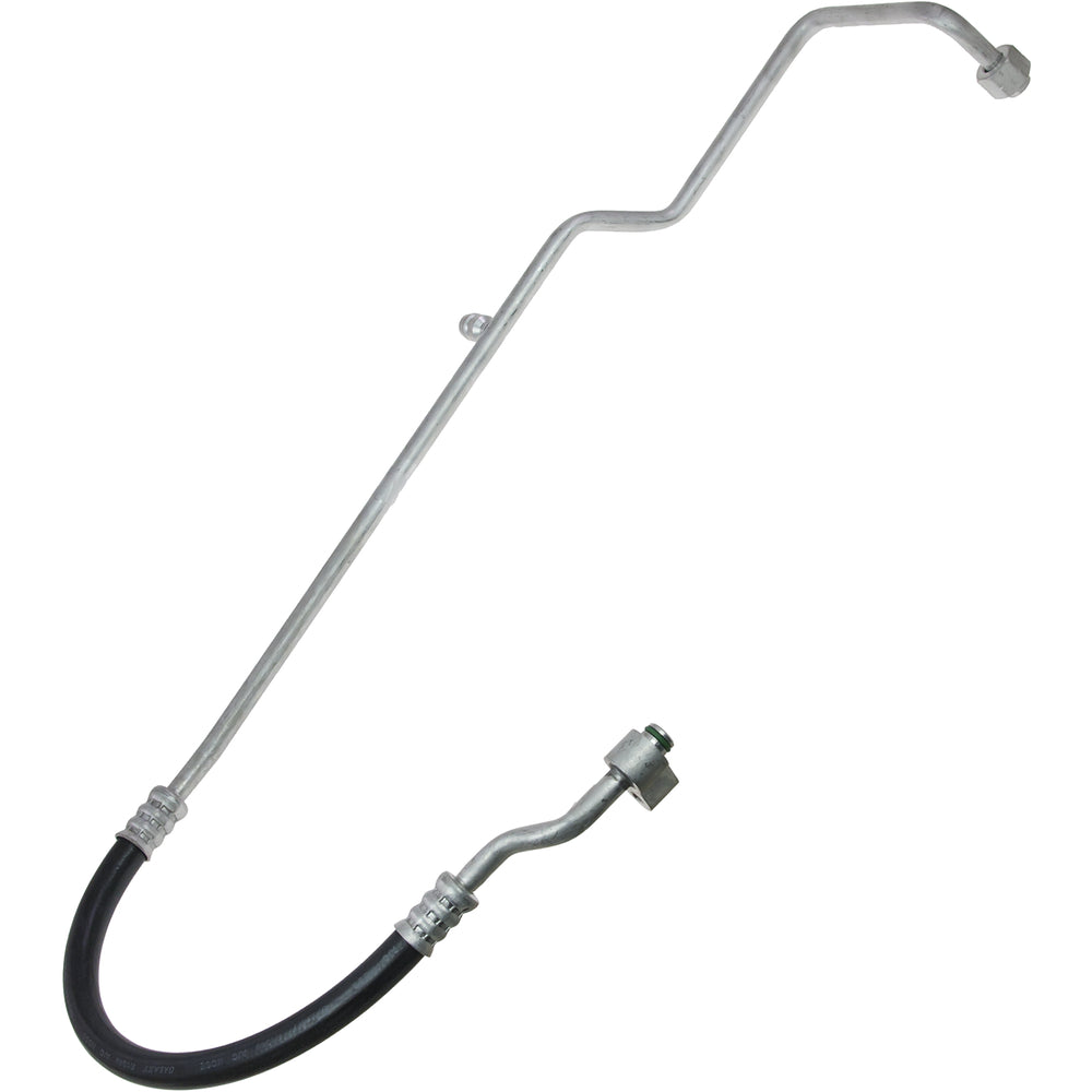 Discharge Hose 34-64593
