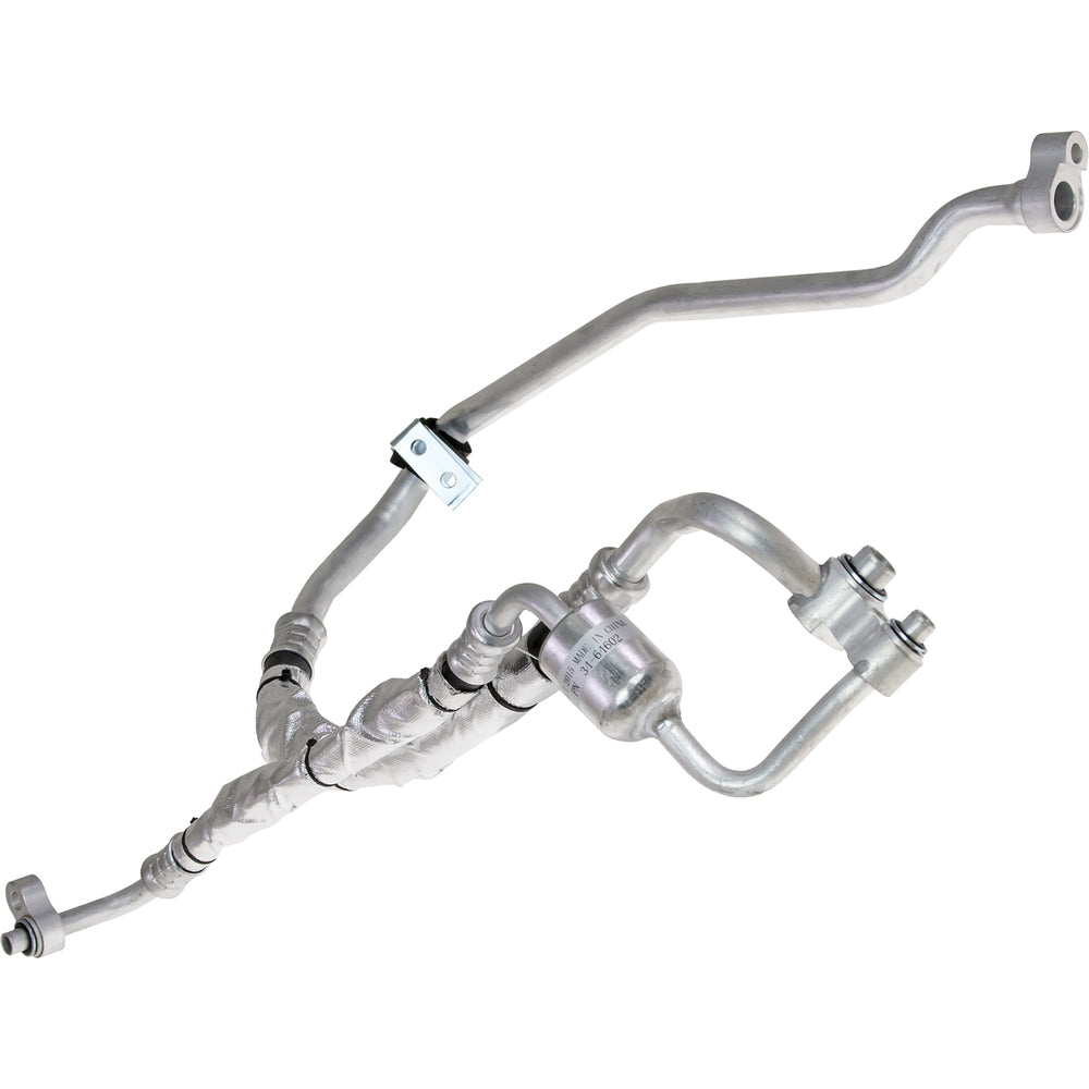 Manifold Hose Assembly 34-64602