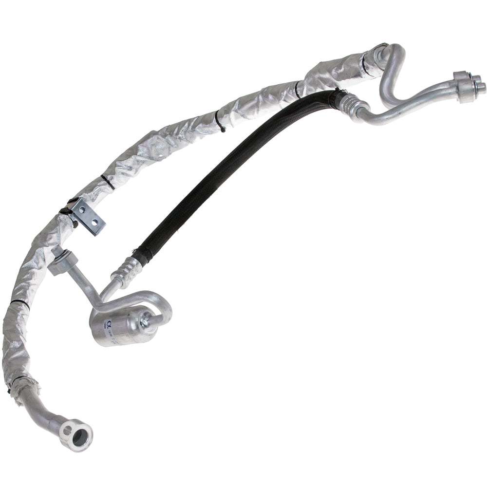 Manifold Hose ASSY 34-64603