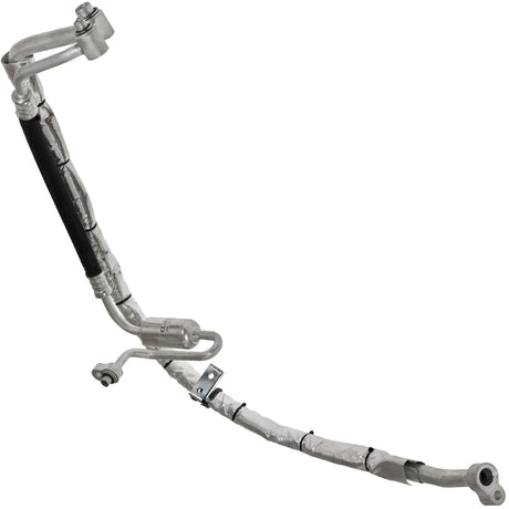 Manifold Hose Assembly 34-64604