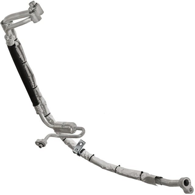 Manifold Hose Assembly 34-64604