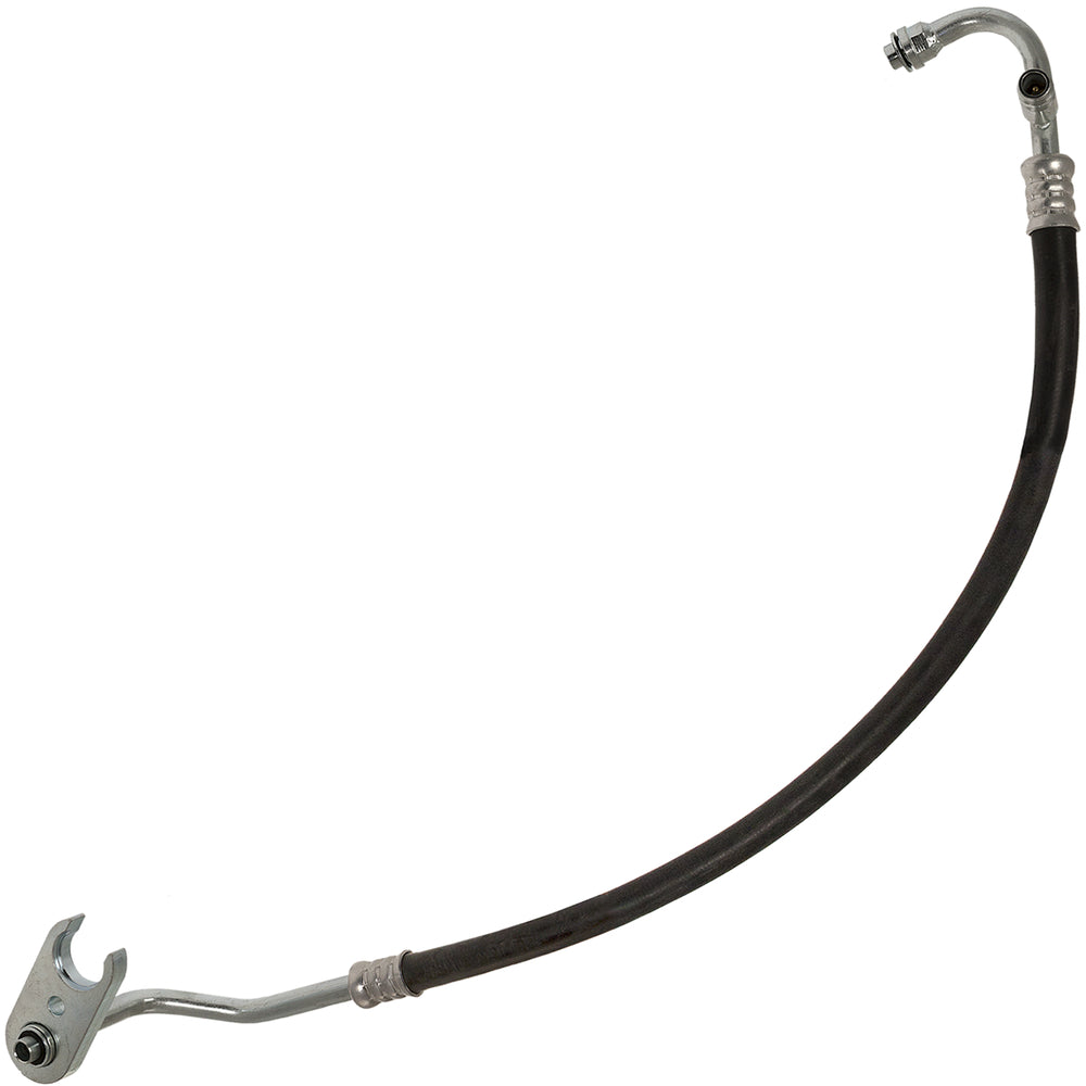 Liquid Line 34-64607