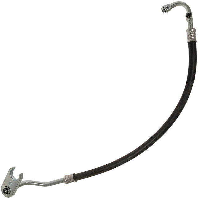Liquid Line 34-64607