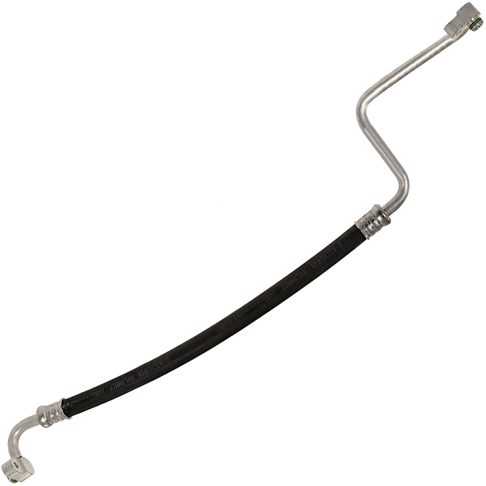 Discharge Hose 34-64611