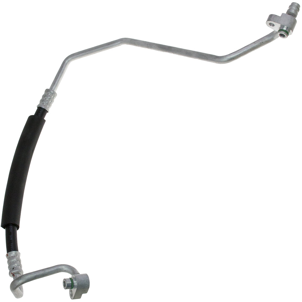 Discharge Hose 34-64627