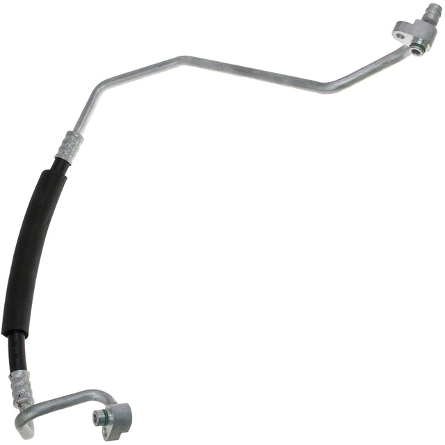 Discharge Hose 34-64627