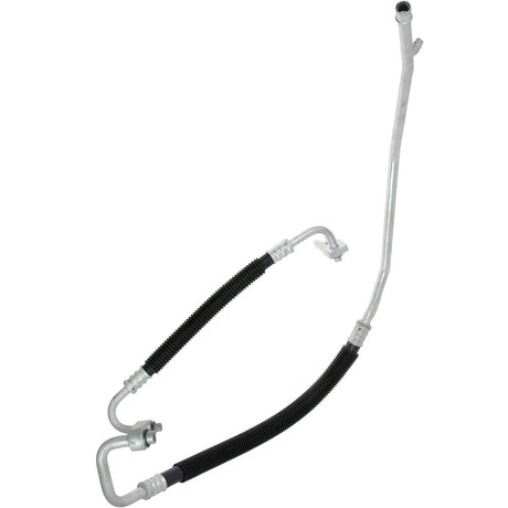 Manifold ASSY 34-64630