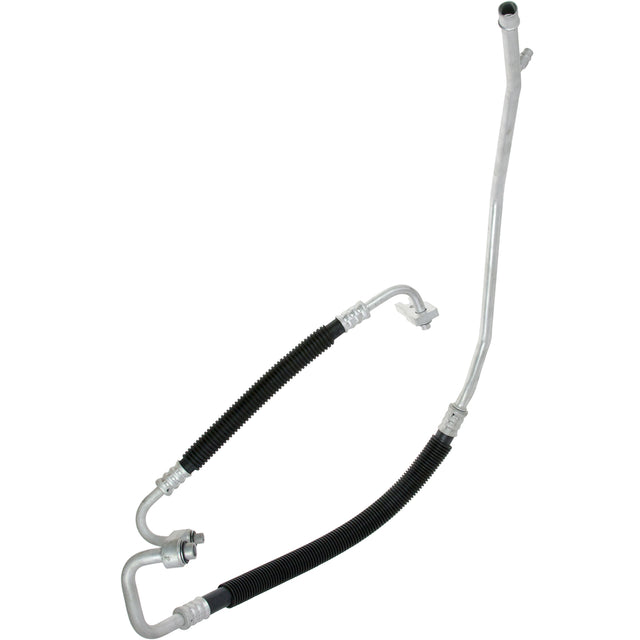 Manifold ASSY 34-64630