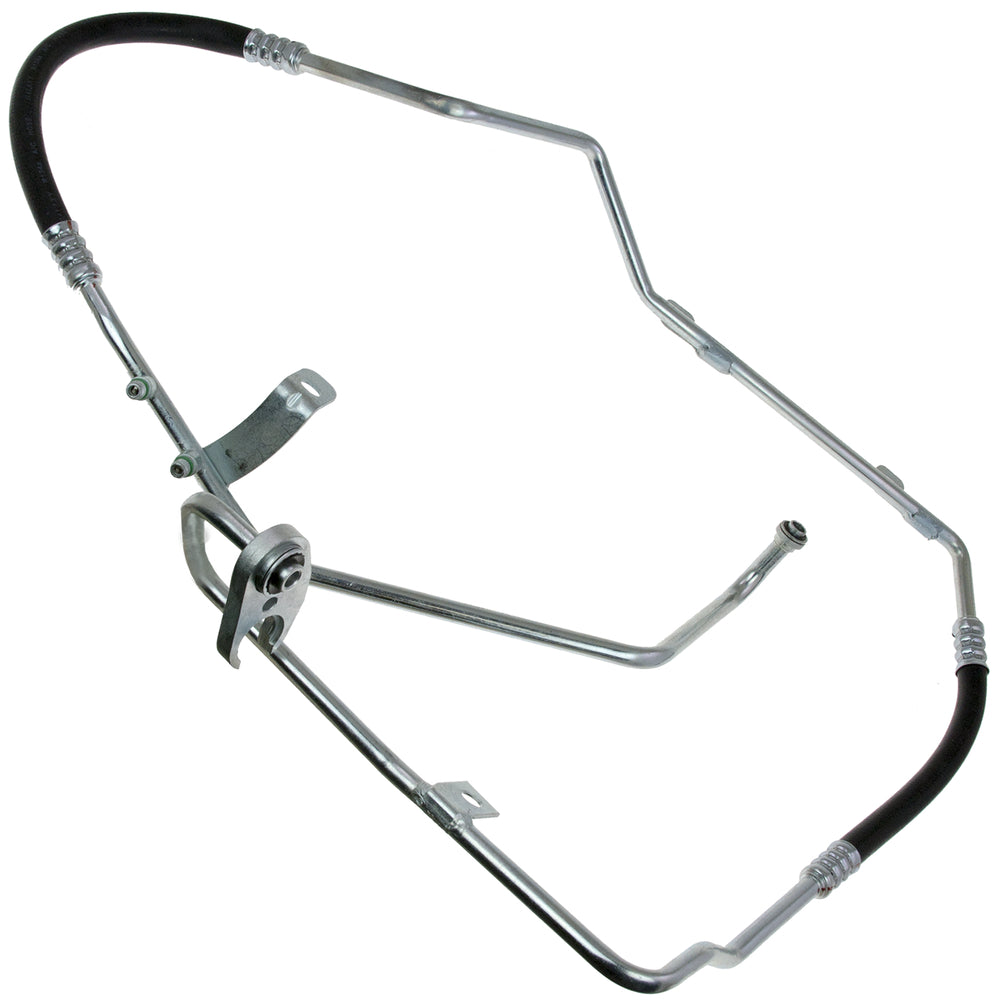 Discharge Hose 34-64632