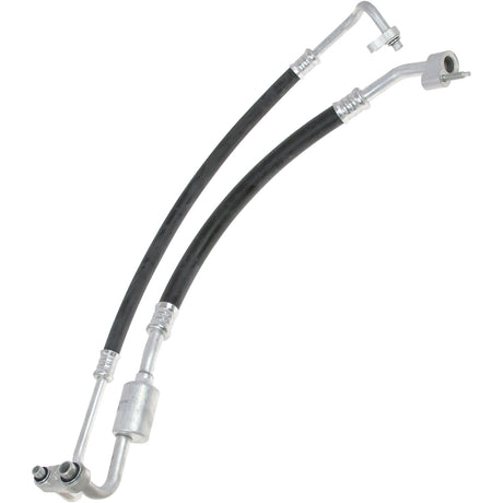 Manifold Assey 34-64639
