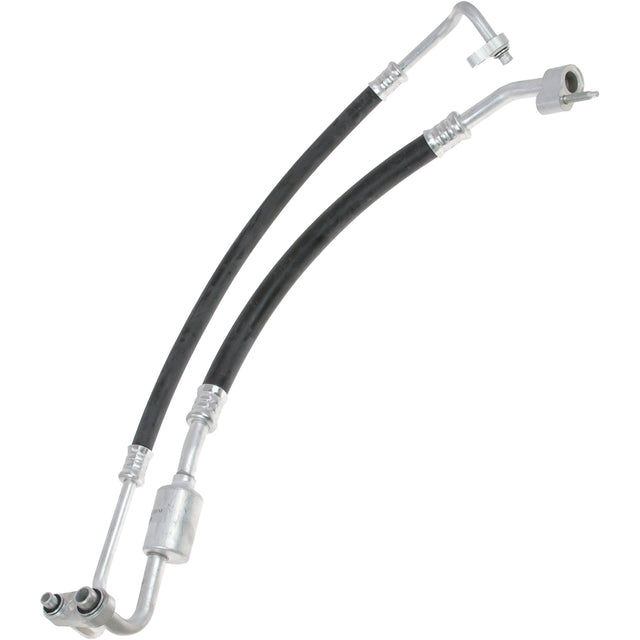 Manifold Assey 34-64639